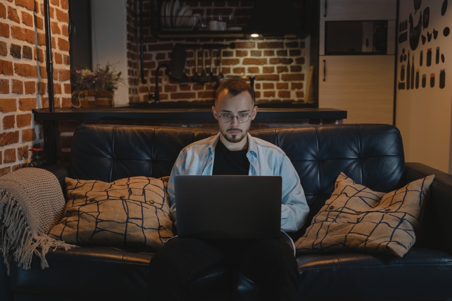 The Impact of Remote Work on Employ...