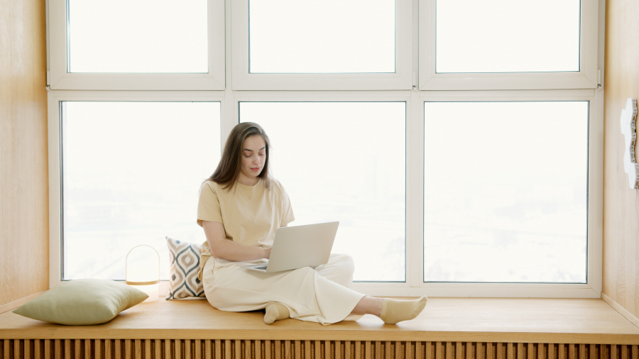 How to Get a Remote Job Without Any...