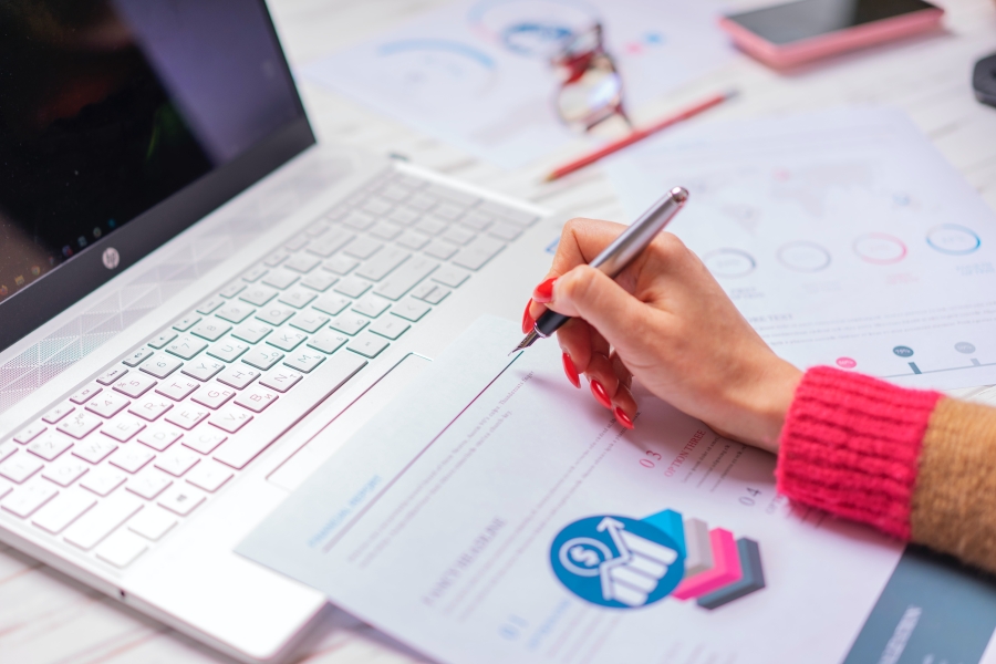 3 Tips for Writing a Cover Letter When Unemployed 