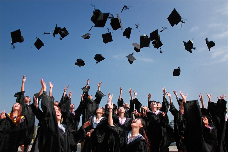 The Top 10 Job Search Advice for Gr...