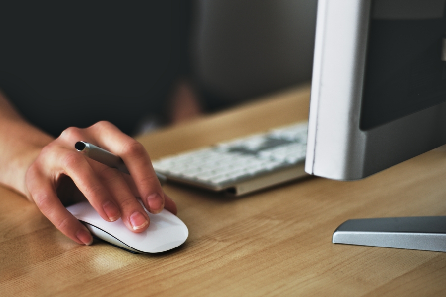 3 Ways to Simplify Your Job Search