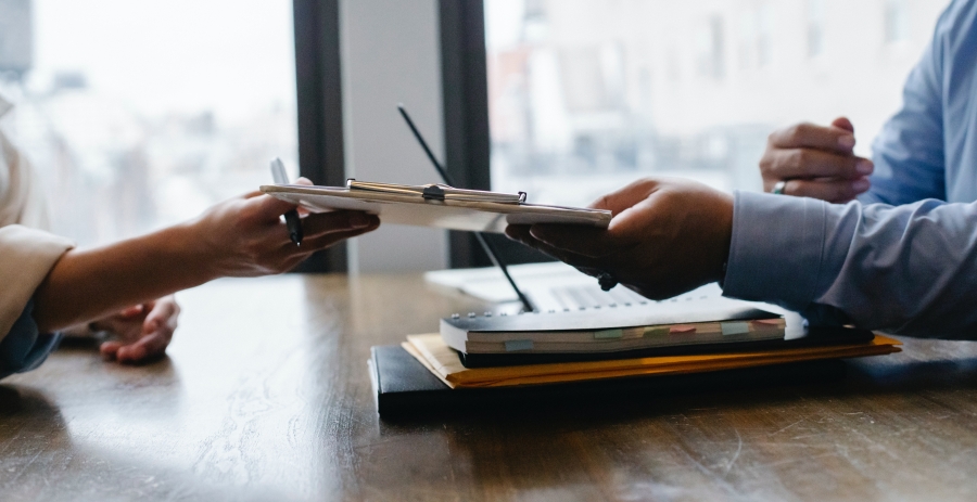 How to Know Your Resume Is Ready to be Submitted