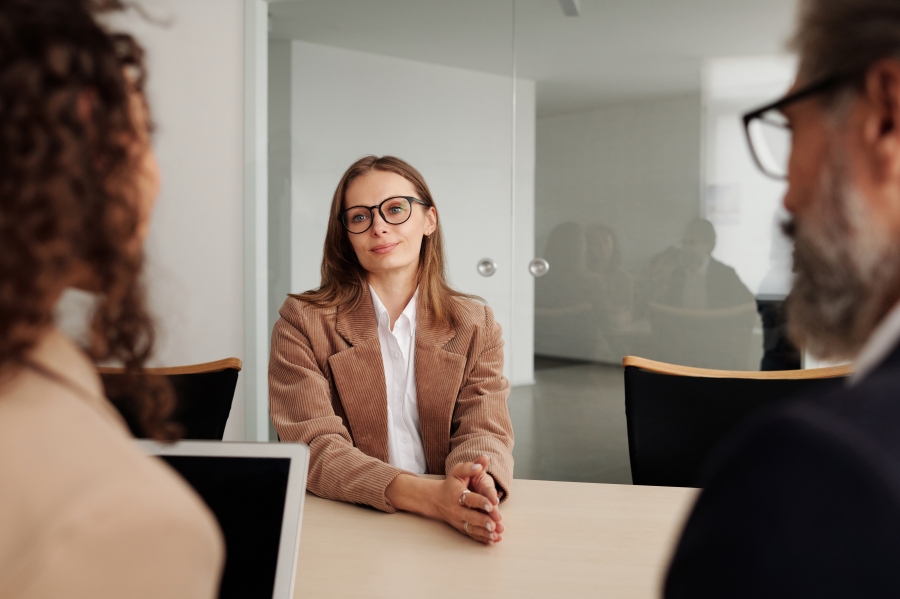 Do You Want to Be a Memorable Job Candidate? Use These 5 Strategies