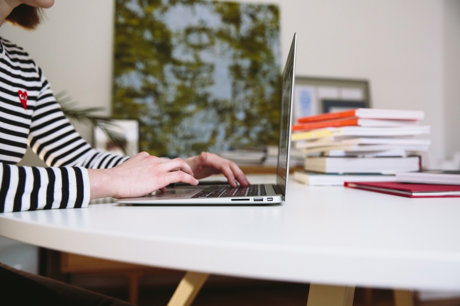 Tips for Maintaining the Secrecy of...