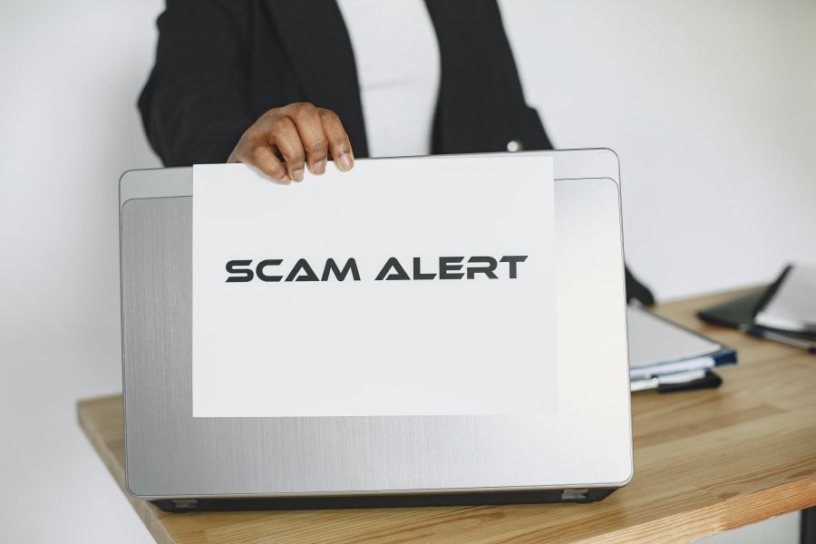 How to Prevent LinkedIn Scams