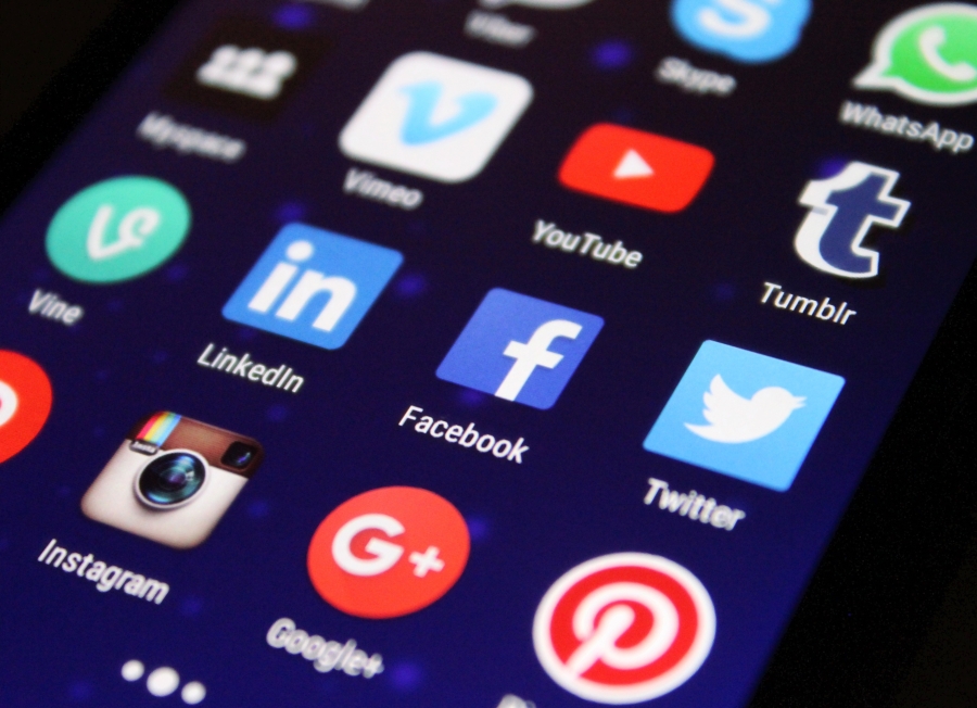 Tips and Tricks for Using Social Me...
