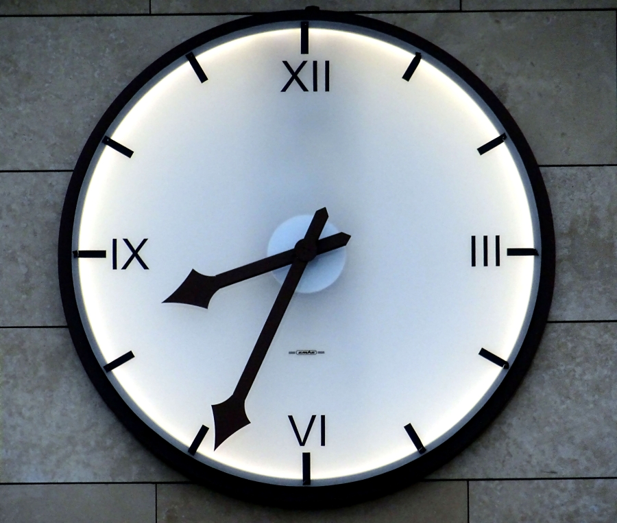 Work Schedule Types