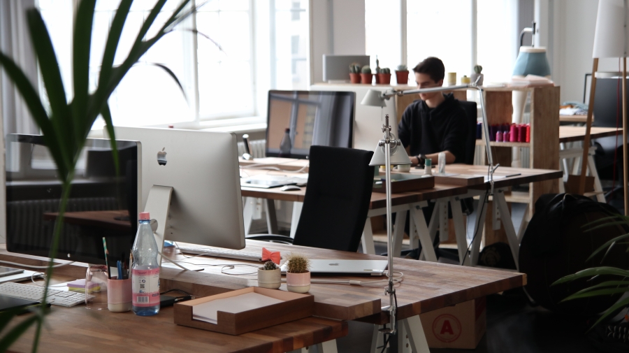 Seven Symptoms of a Toxic Workplace