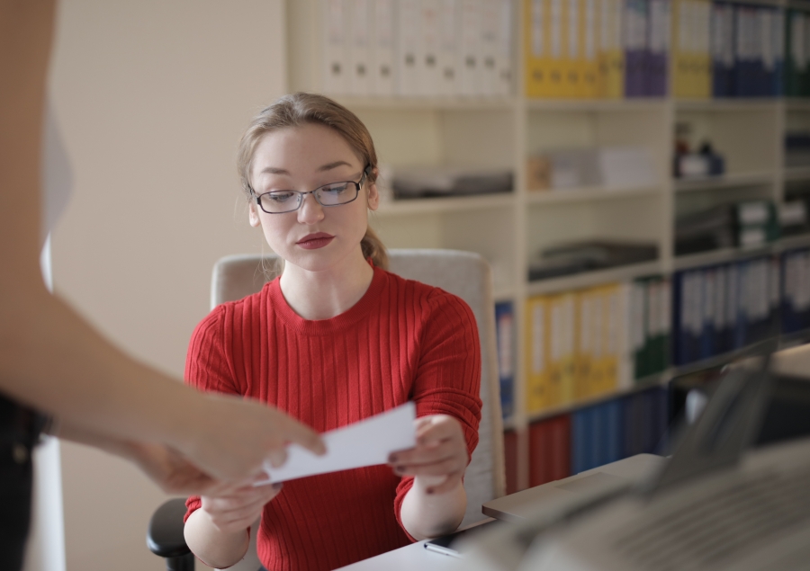 Signs You Won't Receive a Job Offer