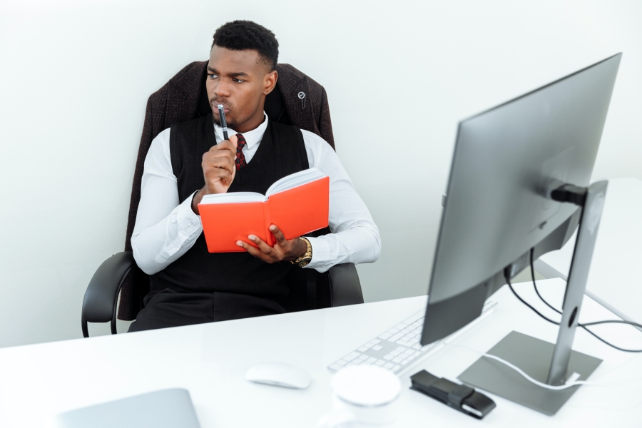 Five Points to Beat the Job Competi...