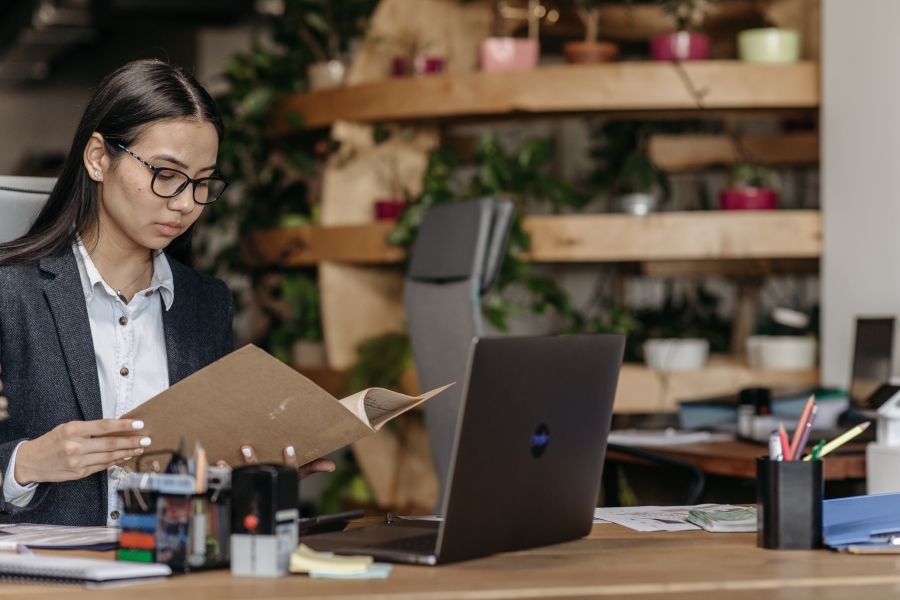 Learning About Your Employee Benefits