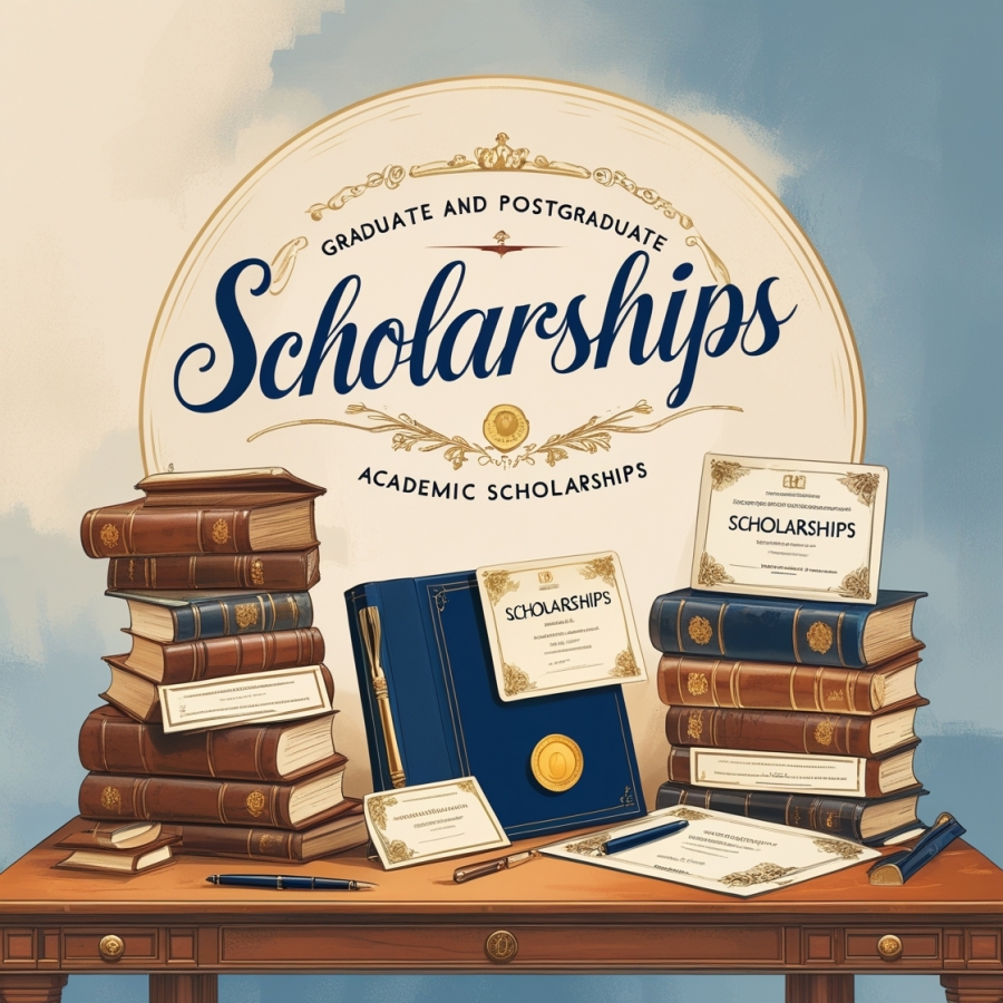 Merit-Based Scholarships