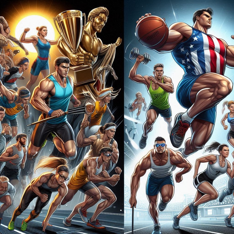 Best Scholarships for Athletes in S...