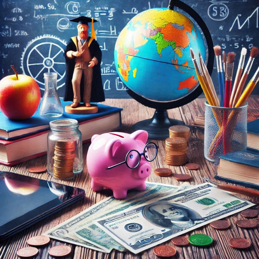 Scholarships and Funding Opportunit...