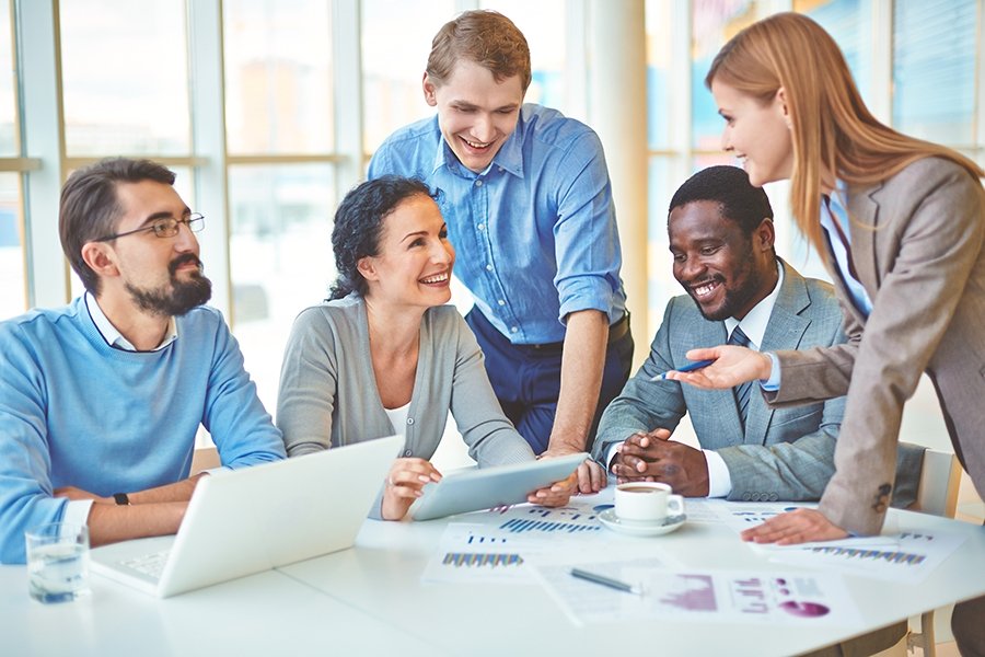 Explore Careers by Field