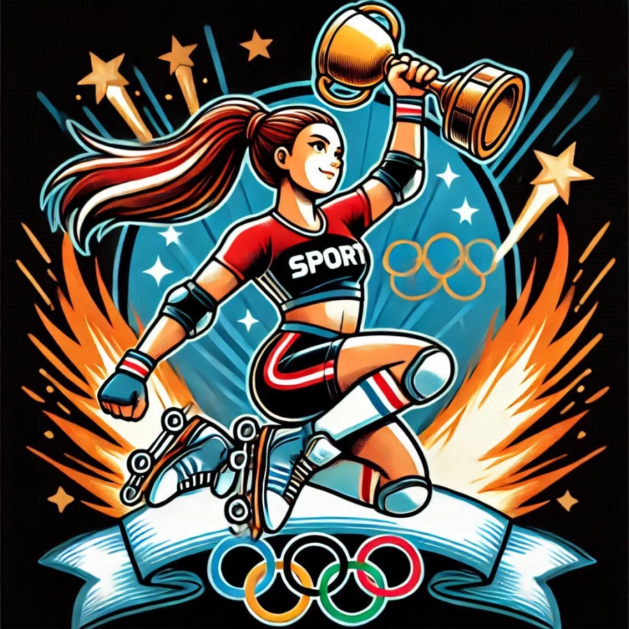 Funding Opportunities for Women in Sports