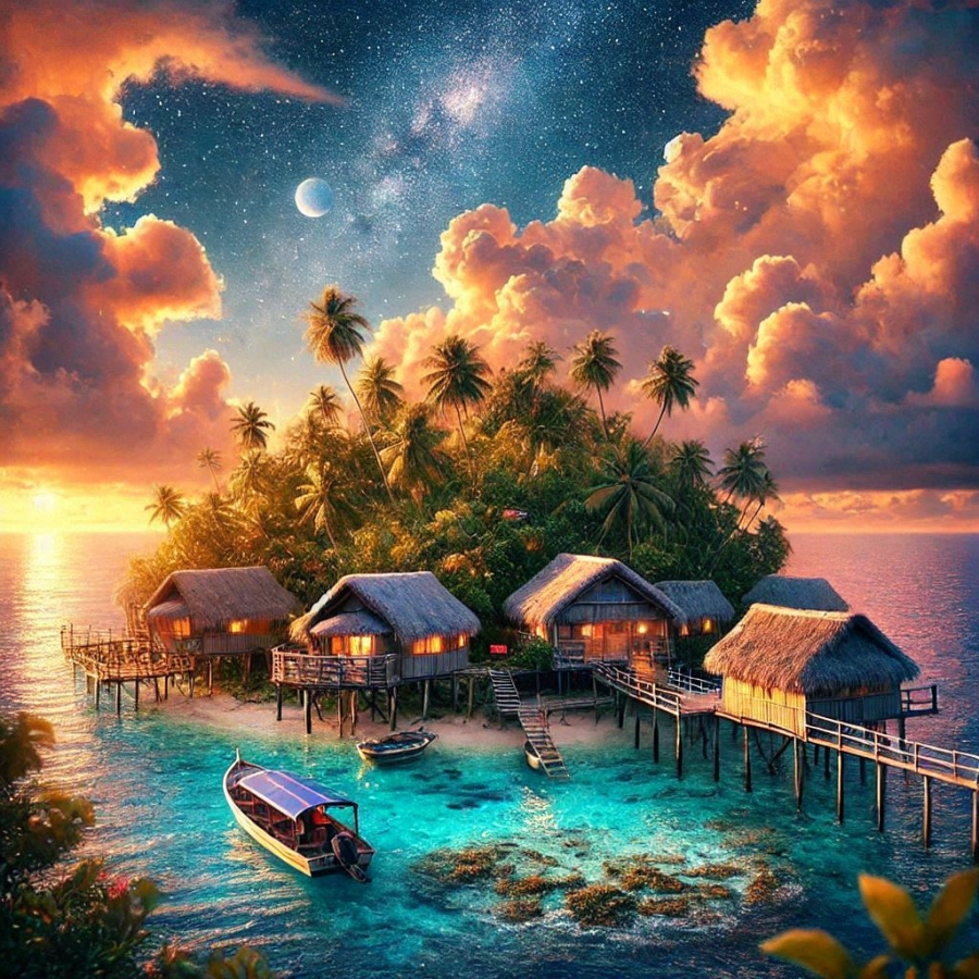 Scholarships and Funding Opportunities in Tuvalu