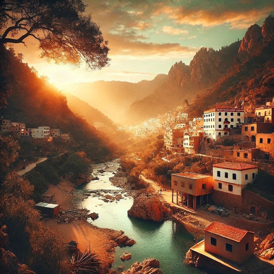 Scholarships and Funding Opportunities in Algeria