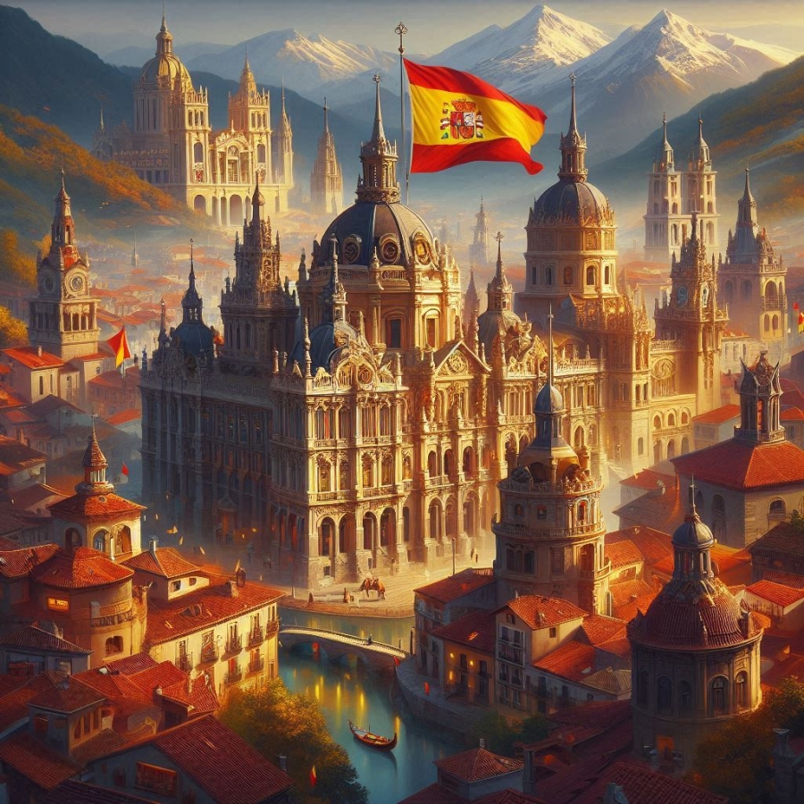 Scholarships and Funding Opportunities in Spain